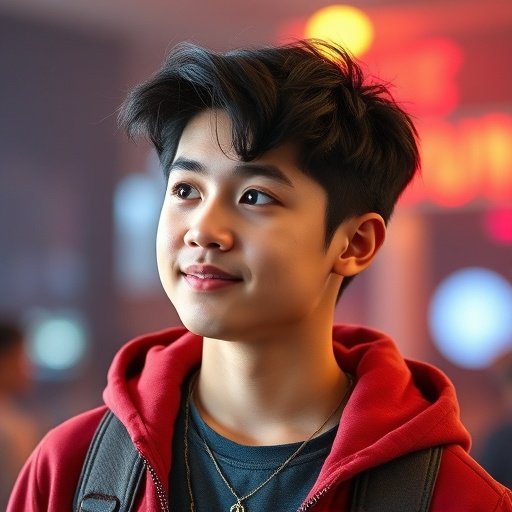 娱乐圈小透明