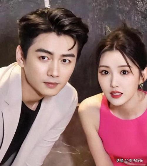 娱乐吃瓜5个女星